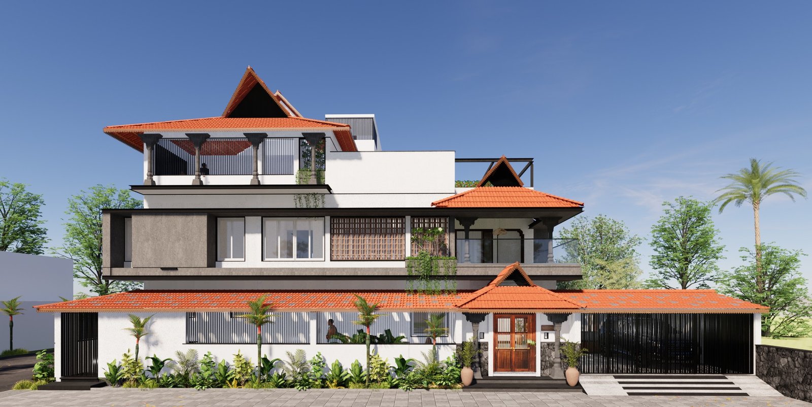 Option 03 – View 3
